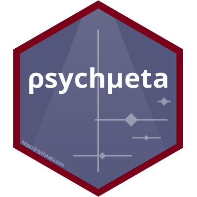 psychmeta logo